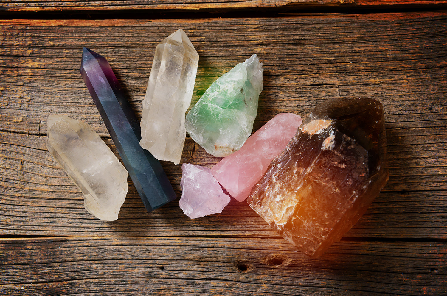 Benefits of Buying Spiritual Gemstone Jewelry Part 1