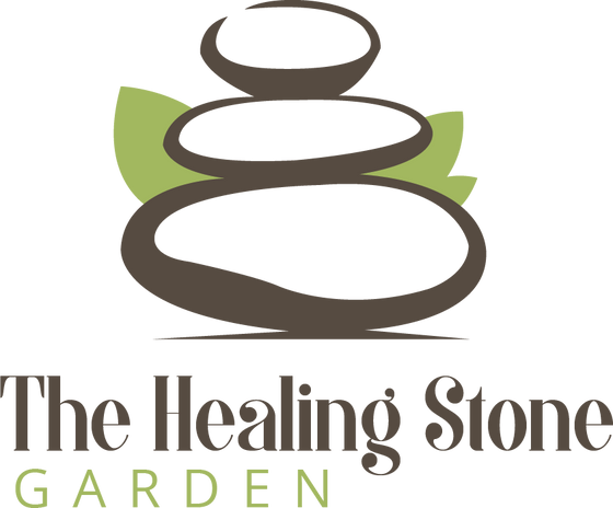 The Healing Stone Garden