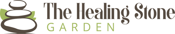 The Healing Stone Garden