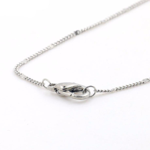 Flower of Life Pendant Necklace