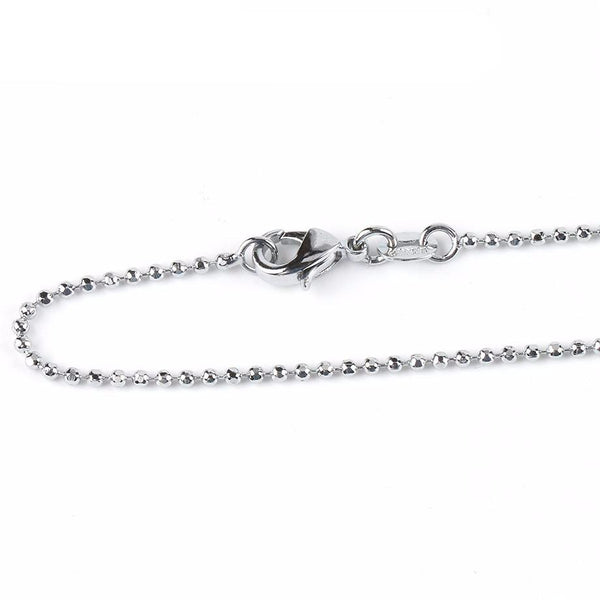 Natural Stone Necklace