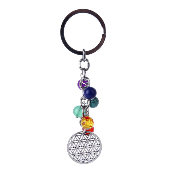 8mm Fashion Key Chain