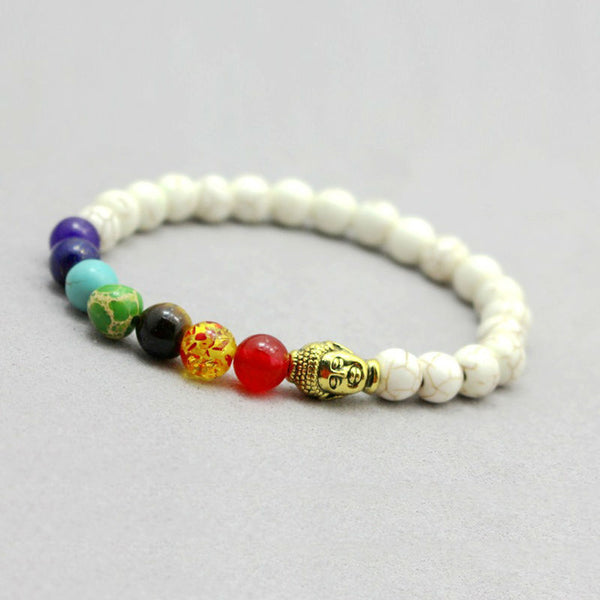 Lava Healing Bracelet