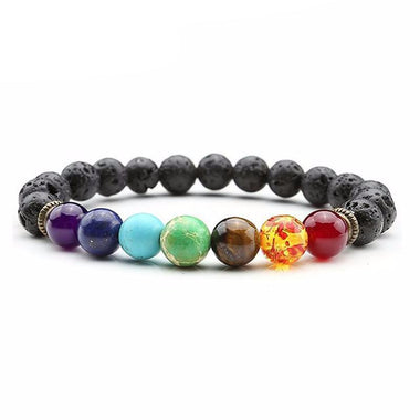 Lava Healing Bracelet