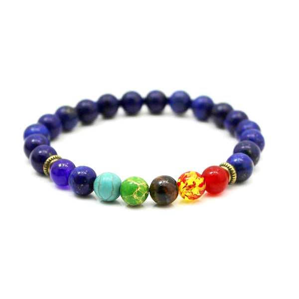 Lava Healing Bracelet