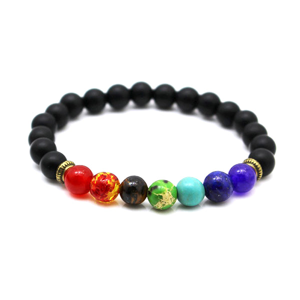 Lava Healing Bracelet