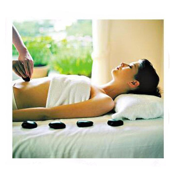 Natural Energy Stone Therapy