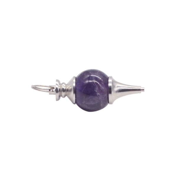 Round Crystal Healing Stone