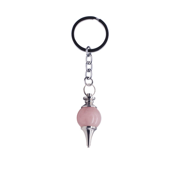 Round Crystal Healing Stone