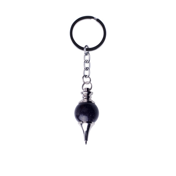 Round Crystal Healing Stone