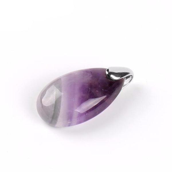 Water Drop Necklaces