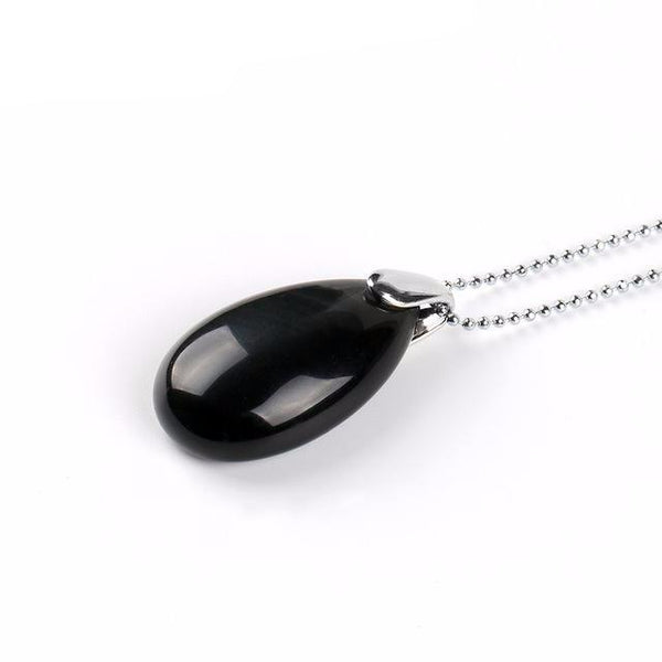 Water Drop Necklaces