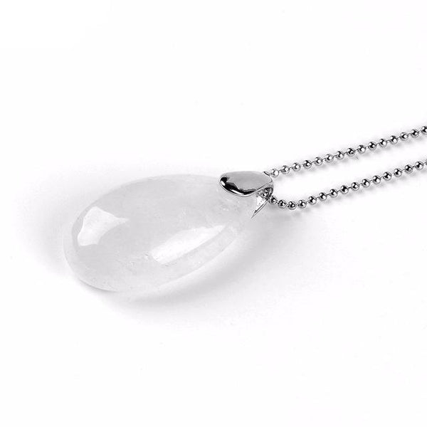 Water Drop Necklaces
