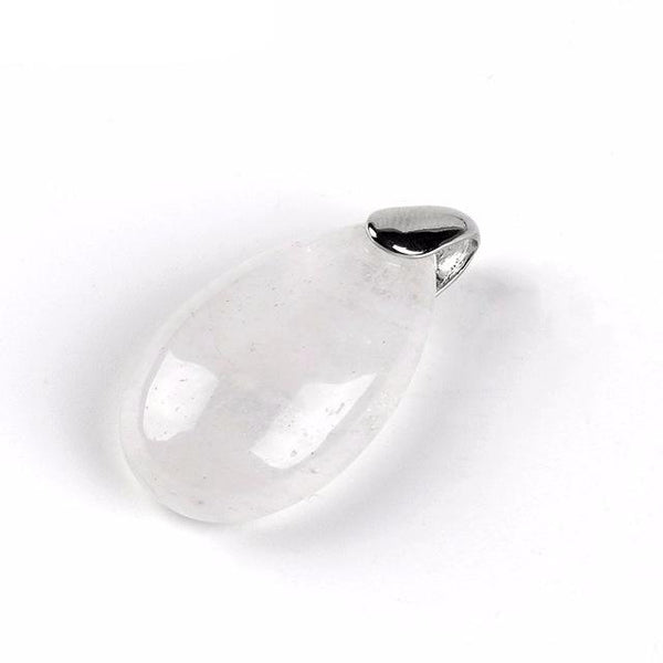 Water Drop Necklaces