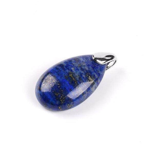 Water Drop Necklaces