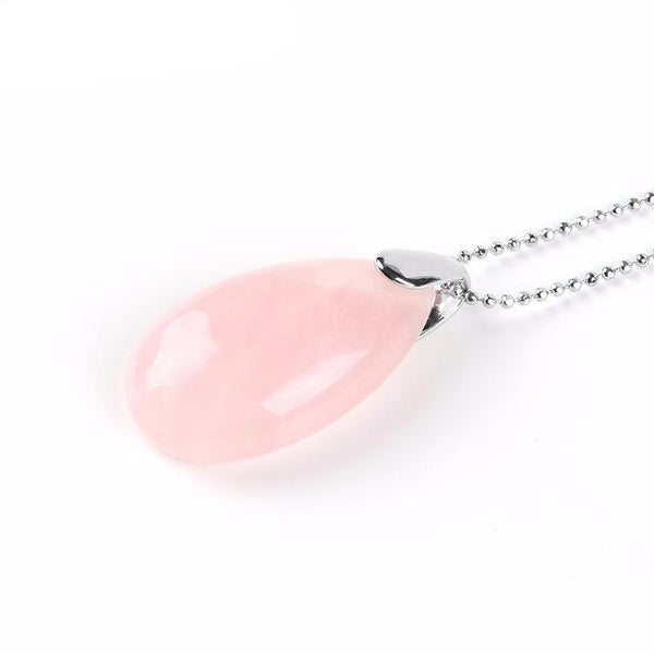 Water Drop Necklaces