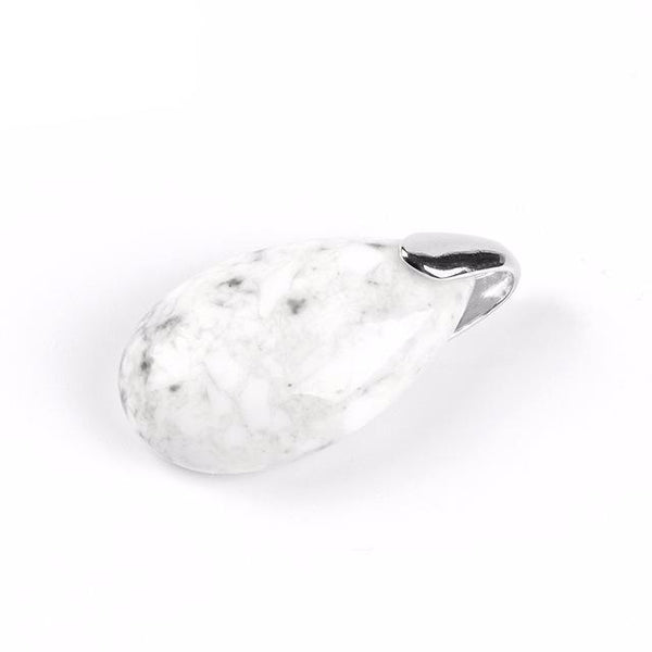 Water Drop Necklaces