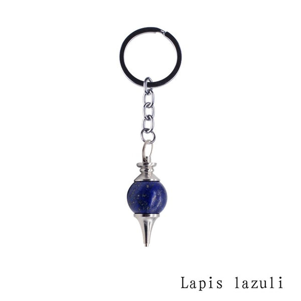 Round Crystal Healing Stone