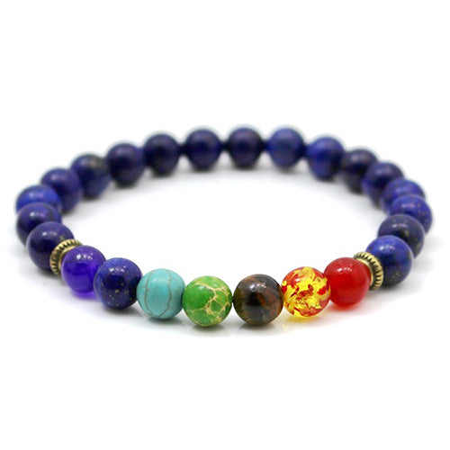 Lava Healing Bracelet