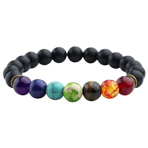 Lava Healing Bracelet