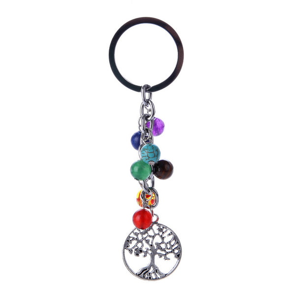 8mm Fashion Key Chain